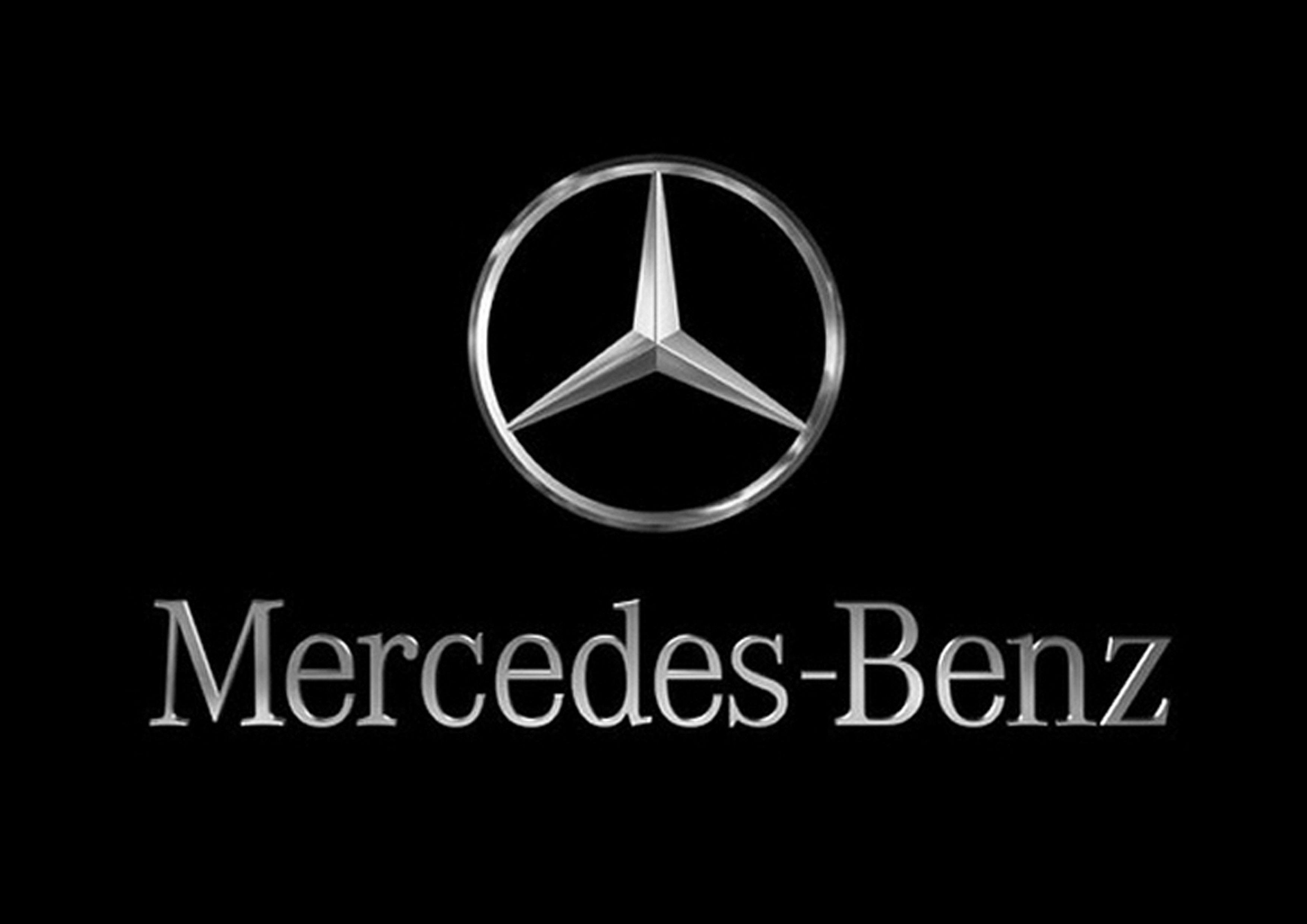 Bảng giá xe Mercedes mới nhất